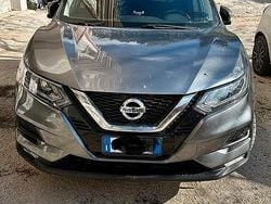Grigio Usata 2020 Nissan Qashqai SUV | 15.500 € (Buon prezzo)