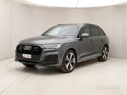Grigio Usata 2023 Audi Q7 Sport SUV | 72.900 € (Molto cara)