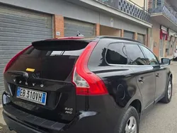Nero Usata 2010 Volvo XC60 Momentum SUV | 6499 € (Super prezzo)