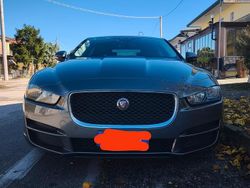 Usata 2016 Jaguar XE Business Edition Tre volumi | 13.500 € (Ottimo prezzo)