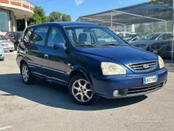 Blu Usata 2003 Kia Carens 2 Monovolume | 1500 € (Ottimo prezzo)