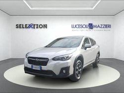 Bianco Usata 2019 Subaru XV Style SUV | 15.900 € (Buon prezzo)