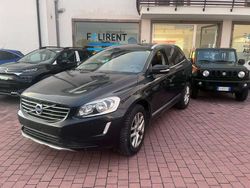 Grigio Usata 2016 Volvo XC60 Summum SUV | 16.999 € (Molto cara)