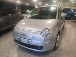 Argento met. Usata 2008 Fiat 500 Sport Due volumi | 4500 € (Ottimo prezzo)