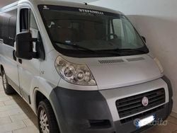 Usata 2008 Fiat Ducato Furgone | 11.000 € (Buon prezzo)