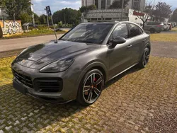 Porsche Cayenne GTS