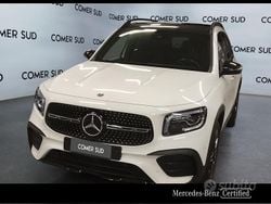 Bianco Usata 2023 Mercedes 200 SUV | 36.500 € (Cara)