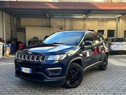 Blu Usata 2019 Jeep Compass Sport SUV | 15.790 € (Ottimo prezzo)