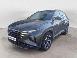 Grigio Usata 2021 Hyundai Tucson SUV | 24.890 € (Buon prezzo)