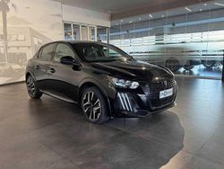 Nero Usata 2024 Peugeot 208 GT Due volumi | 15.950 € (Buon prezzo)