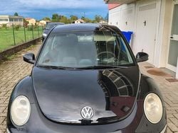 Nero Usata 2008 VW Beetle Tre volumi | 1000 € (Super prezzo)