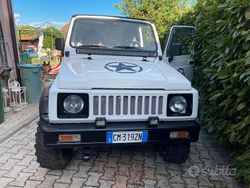 Bianco Usata 1994 Suzuki Samurai SUV | 9000 €