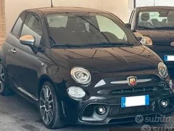 Usata 2022 Abarth 595 Turismo Due volumi | 19.500 € (Buon prezzo)