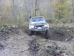 Usata 1986 Suzuki Samurai SUV | 5500 €