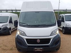 Bianco Usata 2017 Fiat Ducato Furgone | 10.800 € (Super prezzo)