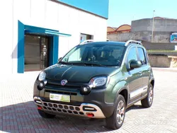Usata 2019 Fiat Panda Cross Cross Due volumi | 16.500 € (Buon prezzo)