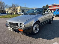 Grigio Usata 1985 Alfa Romeo GTV Coupé | 14.500 €