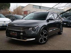 Grigio Usata 2023 Kia Niro Style SUV | 23.500 € (Buon prezzo)
