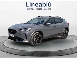 Grigio Usata 2022 Cupra Formentor SUV | 26.300 € (Buon prezzo)