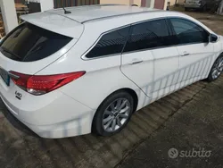 Usata 2013 Hyundai i40 Station wagon | 6500 € (Buon prezzo)