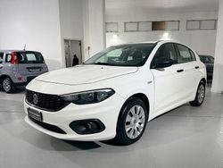 Bianco Usata 2019 Fiat Tipo City Life Tre volumi | 10.600 € (Buon prezzo)