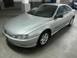 Grigio Usata 2000 Peugeot 406 Coupe Coupé | 7500 €