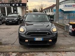 Grigio Usata 2018 Mini Cooper S Countryman SUV | 17.990 € (Buon prezzo)