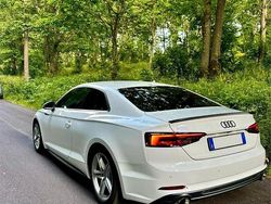 Bianco Usata 2019 Audi A5 S-Line Coupé | 27.000 € (Ottimo prezzo)