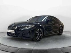 Black sapphire Usata 2024 BMW i4 Comfort Edition Tre volumi | 57.400 €