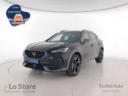 0e nero midnight Usata 2023 Cupra Formentor SUV | 26.500 € (Buon prezzo)