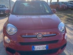 Usata 2022 Fiat 500X SUV | 16.500 € (Buon prezzo)