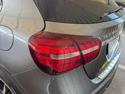 Grigio Usata 2018 Mercedes GLA180 Sport Edition SUV | 20.000 € (Buon prezzo)