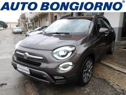 Marrone Usata 2016 Fiat 500X Cross Plus SUV | 13.950 € (Molto cara)