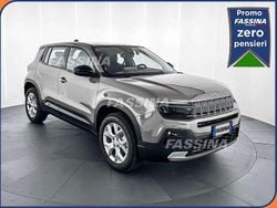 Grigio Nuova 2025 Jeep Avenger Altitude SUV | 24.000 € (Ottimo prezzo)