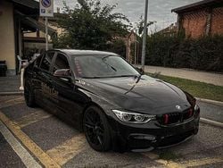 Usata 2019 BMW 318 Advantage Tre volumi | 22.000 € (Molto cara)