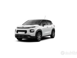 Grigio Usata 2022 Citroën C3 Aircross Shine SUV | 14.900 € (Buon prezzo)