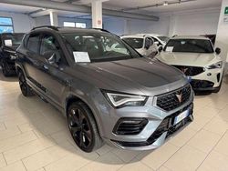 Grigio Usata 2023 Cupra Ateca SUV | 26.900 € (Buon prezzo)