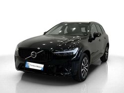 Nero Usata 2023 Volvo XC60 Plus SUV | 38.900 € (Ottimo prezzo)