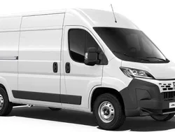 Bianco Nuova 2025 Fiat Ducato Furgone | 28.600 € (Buon prezzo)
