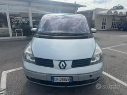 Usata 2004 Renault Espace Monovolume | 2000 €