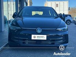 Nero Usata 2025 VW Golf Style Tre volumi | 32.900 € (Buon prezzo)