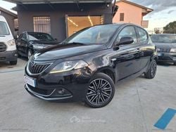 Nero Usata 2023 Lancia Ypsilon Gold Due volumi | 10.900 € (Buon prezzo)