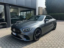 Grigio Usata 2023 Mercedes E53 AMG AMG Cabrio | 69.900 € (Super prezzo)