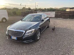 Nero Usata 2015 Mercedes S350 Premium Tre volumi | 26.000 € (Ottimo prezzo)
