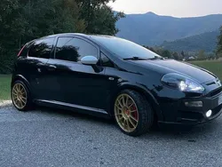 Usata 2010 Abarth Punto Evo Due volumi | 11.500 € (Buon prezzo)