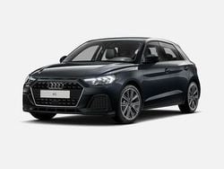 Grigio Usata 2025 Audi A1 Advanced Due volumi | 25.900 € (Ottimo prezzo)