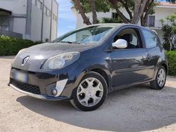 Nero Usata 2008 Renault Twingo GT Due volumi | 5200 € (Cara)