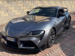 Usata 2021 Toyota Supra Coupé | 47.500 € (Buon prezzo)