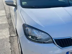 Usata 2018 Skoda Citigo Due volumi | 6000 € (Buon prezzo)