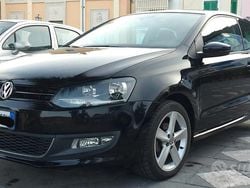 Nero Usata 2013 VW Polo Highline Tre volumi | 6300 € (Super prezzo)